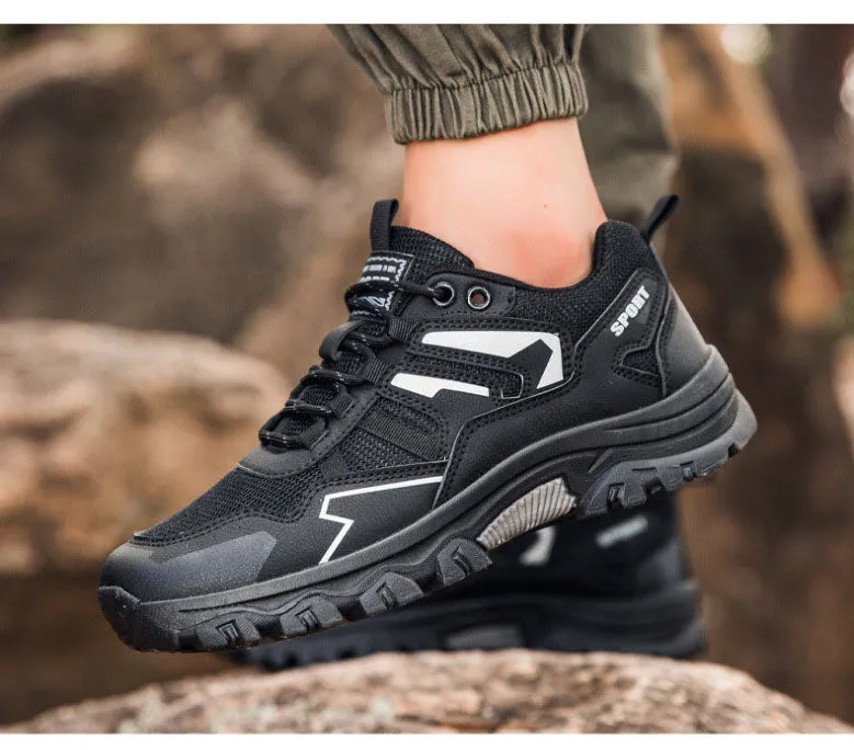 Men's Katabatic Low