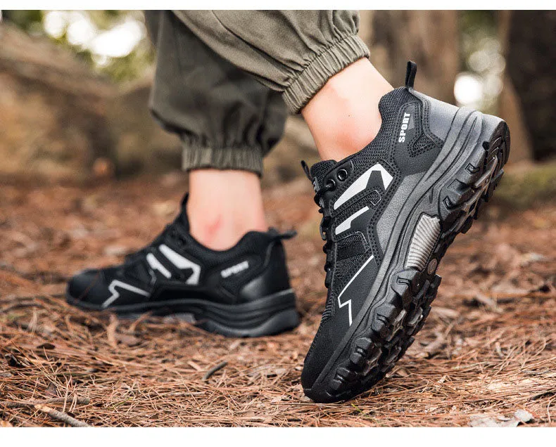 Men's Katabatic Low