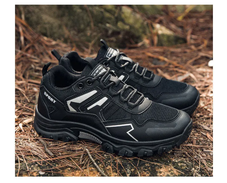 Men's Katabatic Low