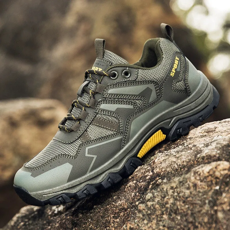Men's Katabatic Low
