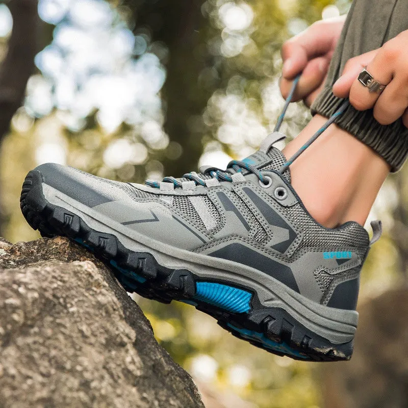 Men's Katabatic Low