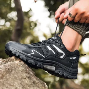 Men's Katabatic Low