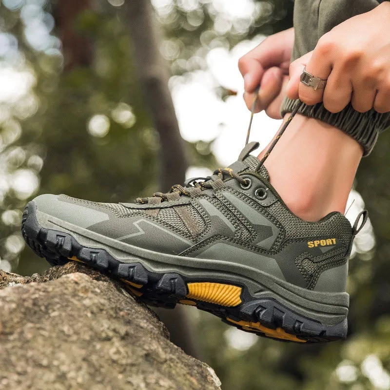 Men's Katabatic Low