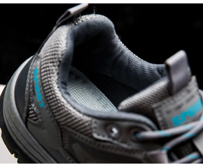 Men's Katabatic Low
