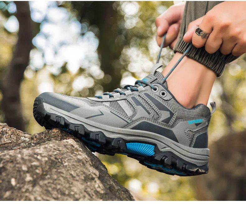 Men's Katabatic Low