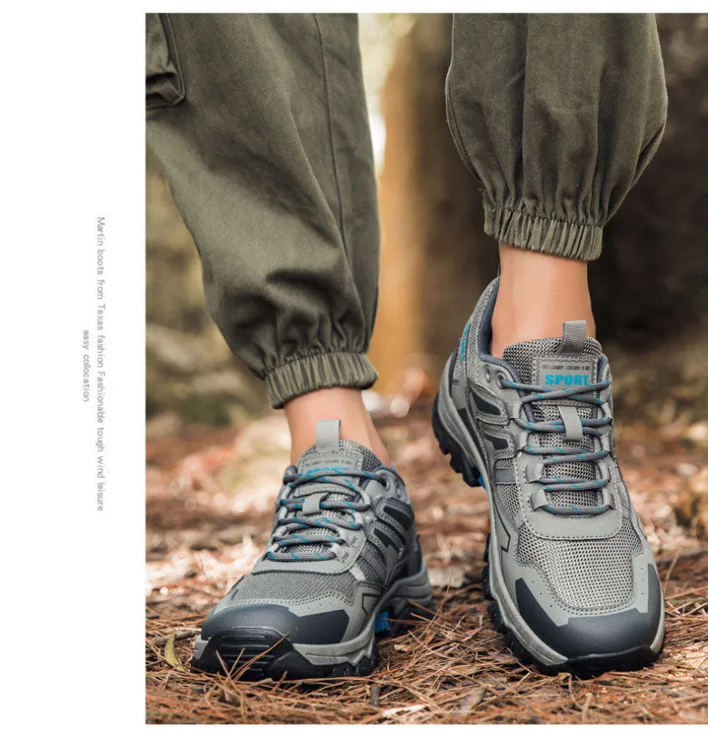 Men's Katabatic Low