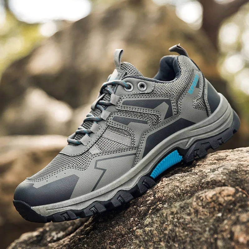 Men's Katabatic Low
