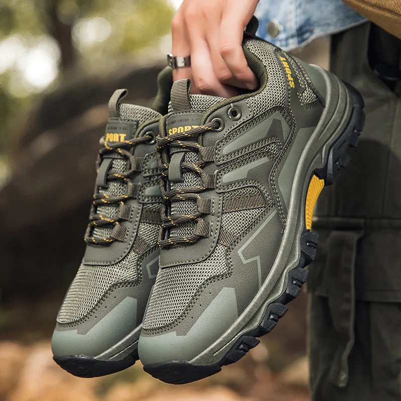 Men's Katabatic Low