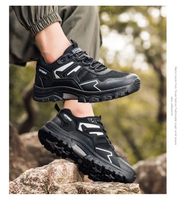 Men's Katabatic Low