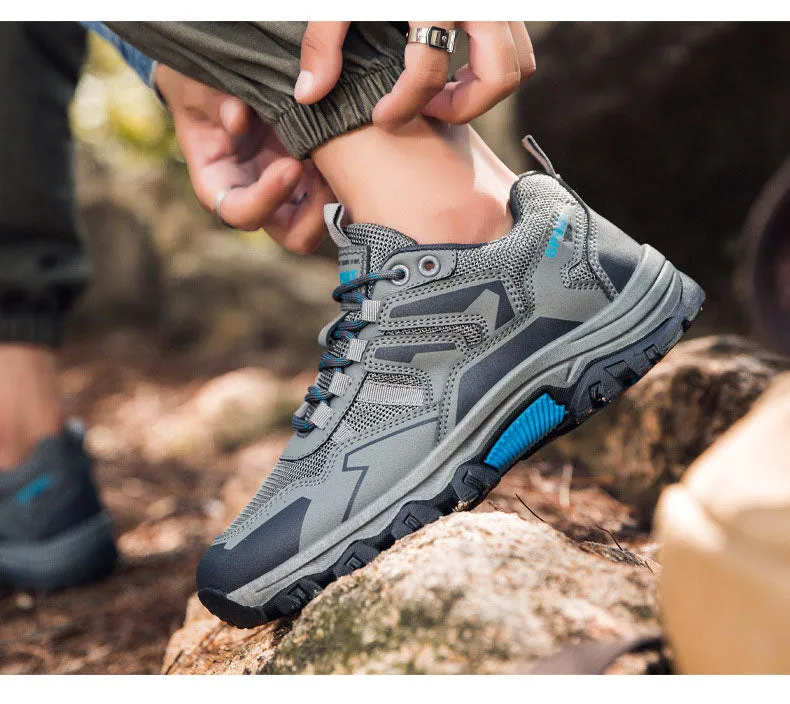 Men's Katabatic Low