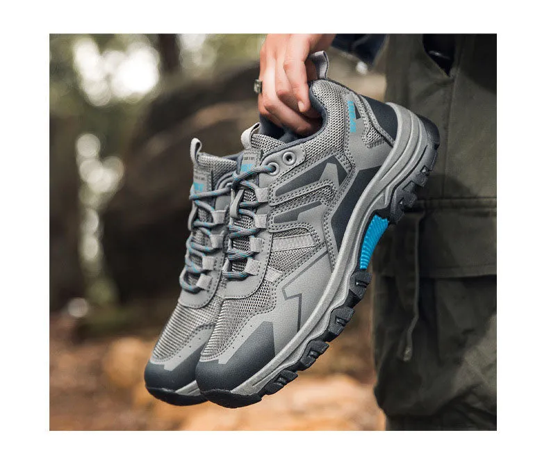 Men's Katabatic Low