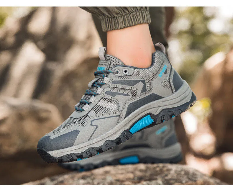Men's Katabatic Low