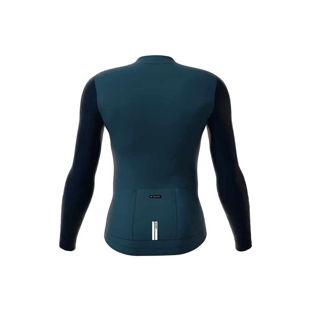 Men's Long Sleeve Thermal Jersey (Nautica)