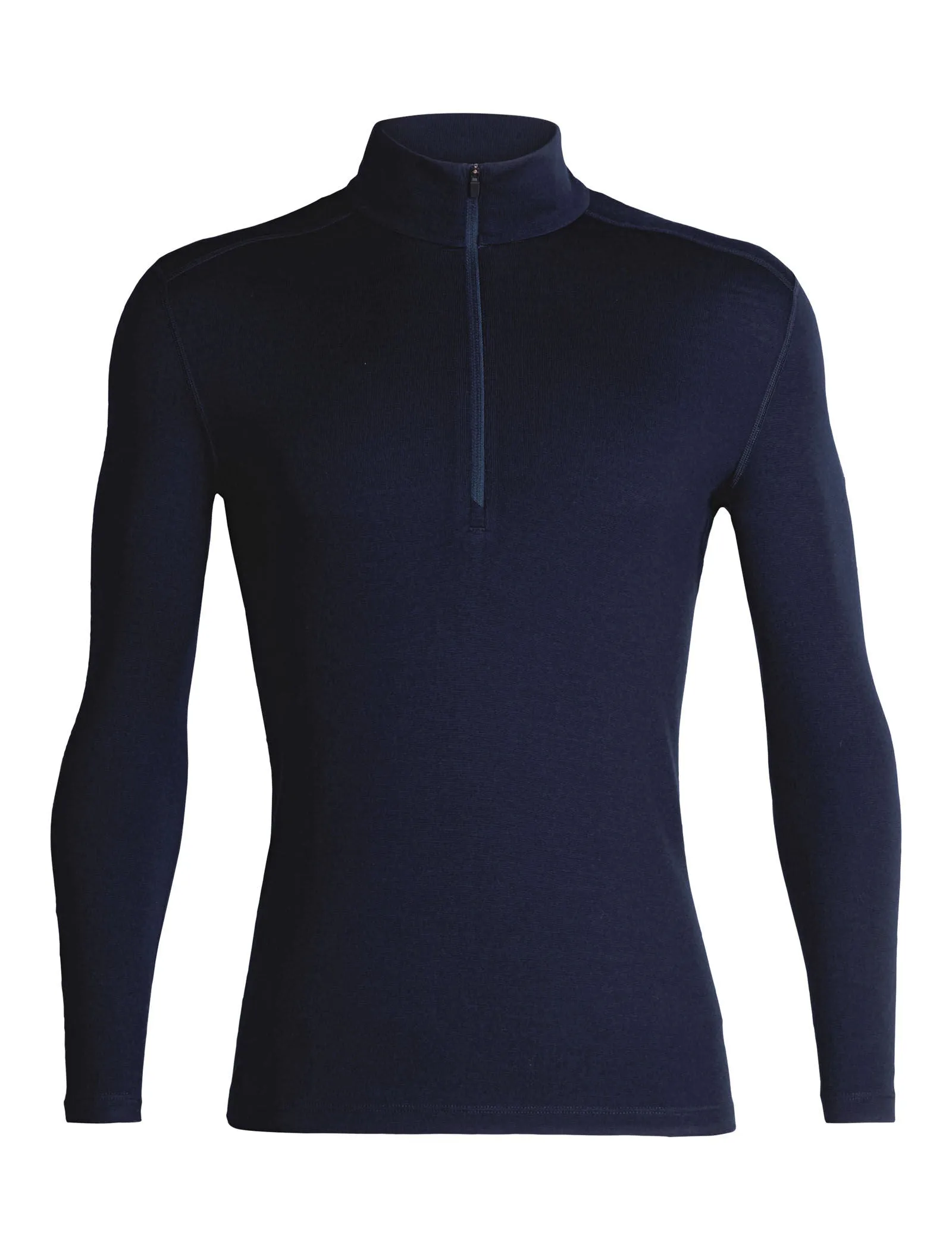 Men's Merino 260 Tech Long Sleeve Half Zip Thermal Top
