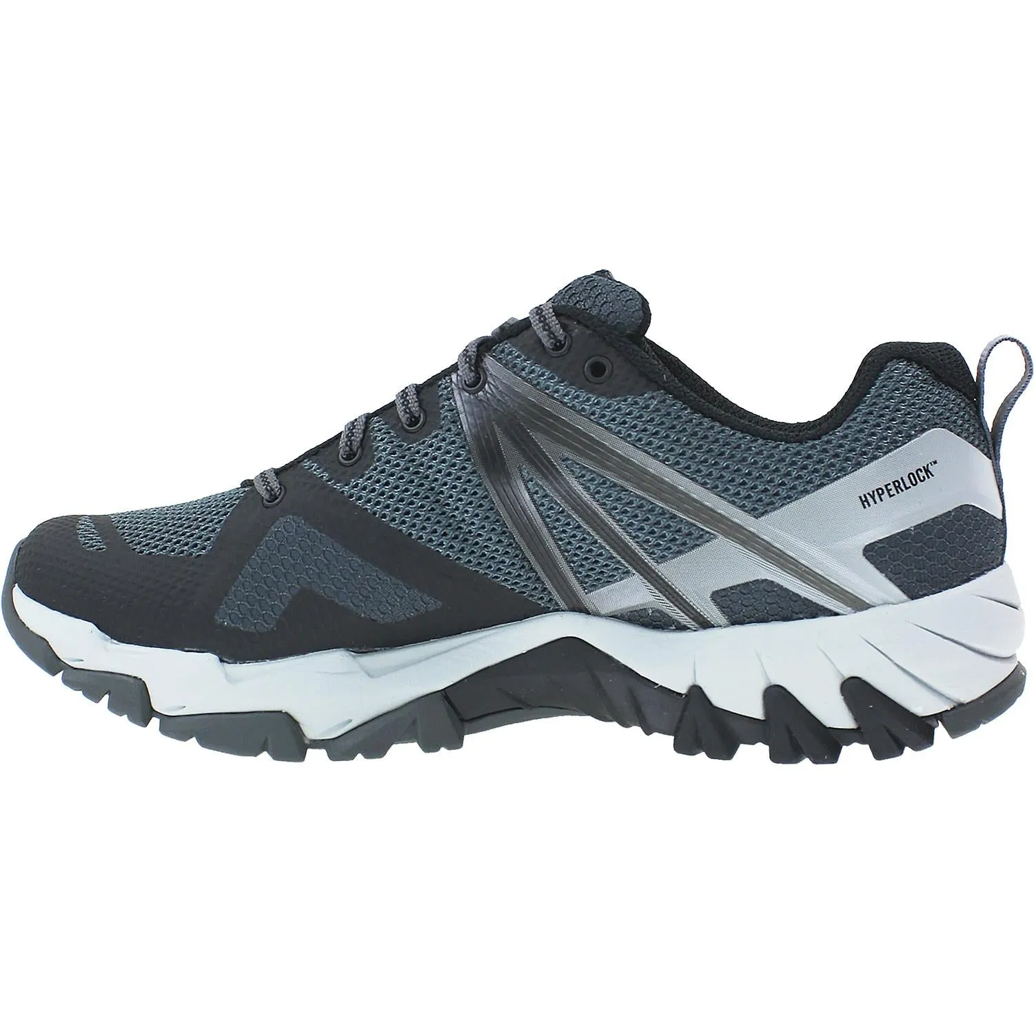 Men's Merrell MQM Flex Black Mesh