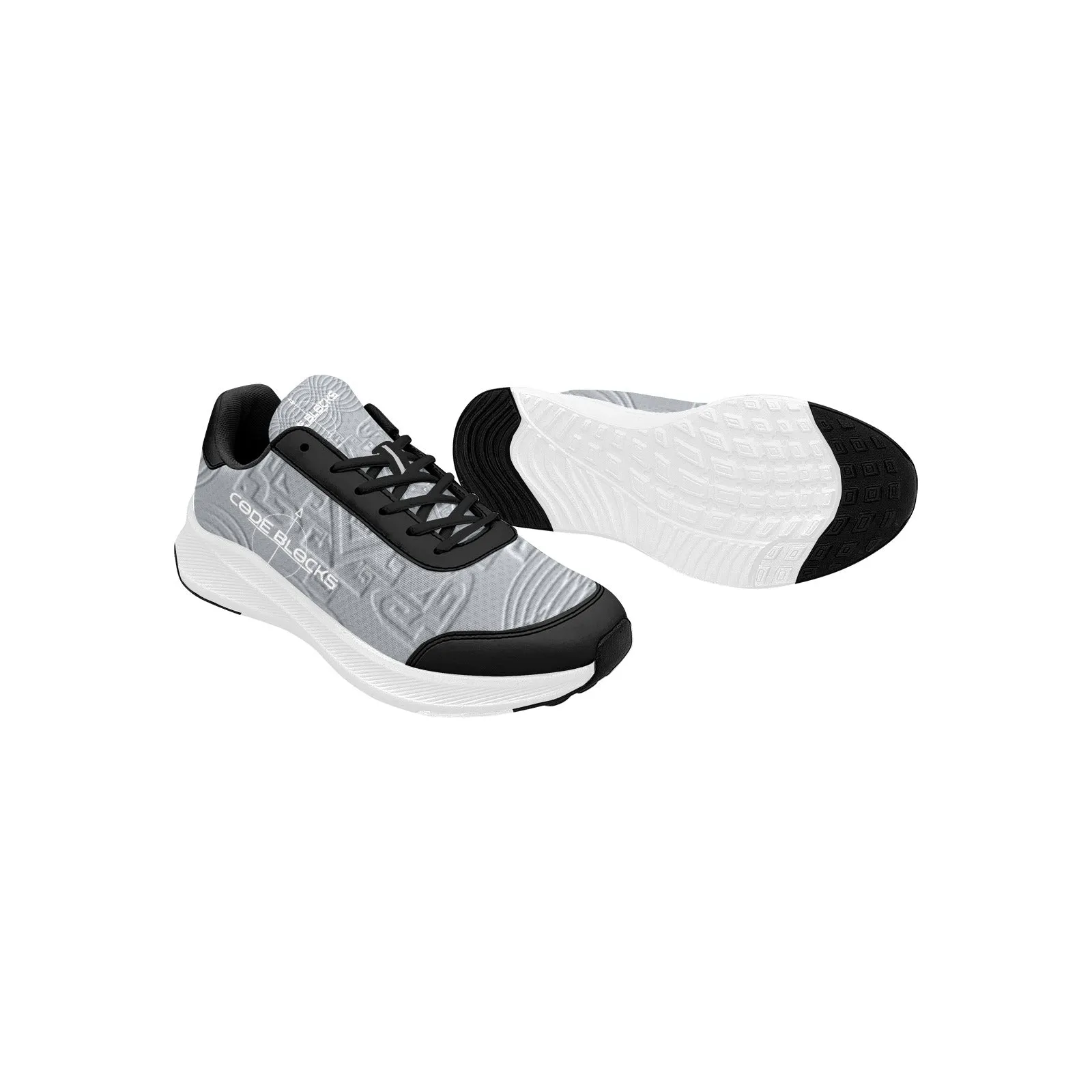 Men's Mudguard Running Shoes (10092)