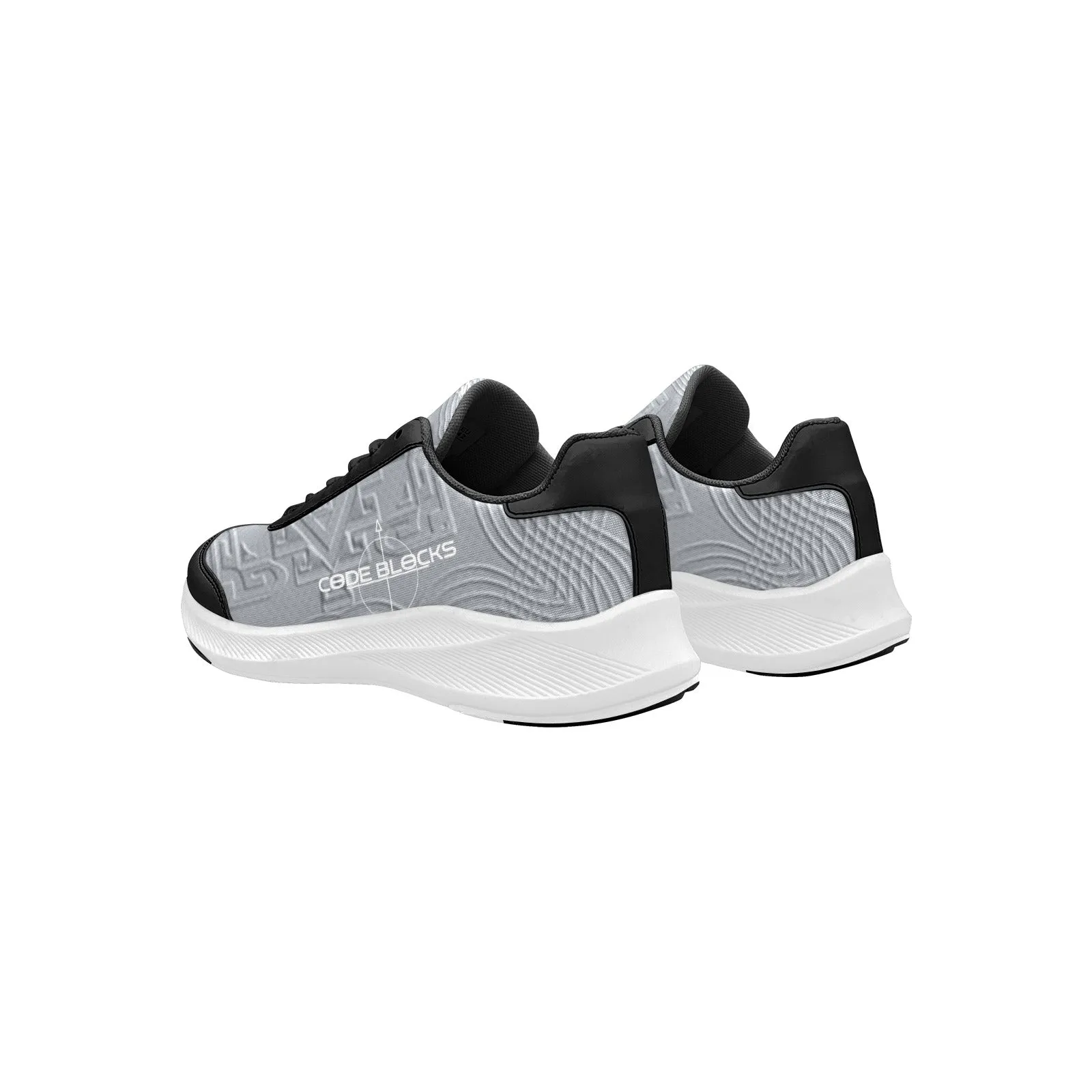 Men's Mudguard Running Shoes (10092)