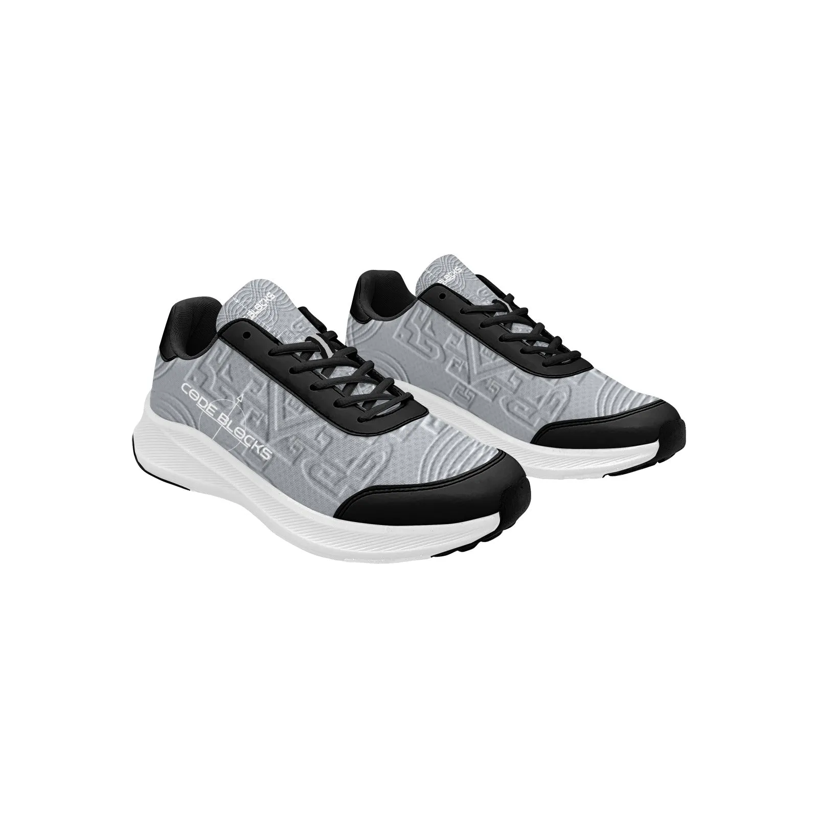 Men's Mudguard Running Shoes (10092)