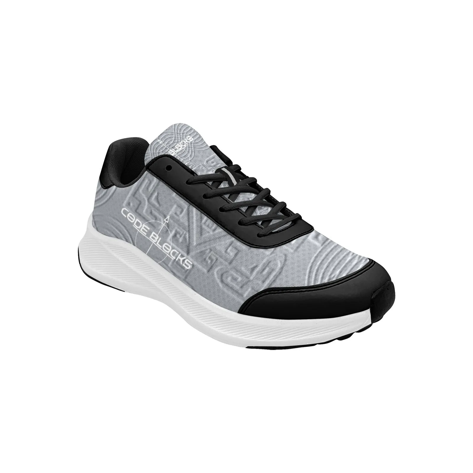 Men's Mudguard Running Shoes (10092)
