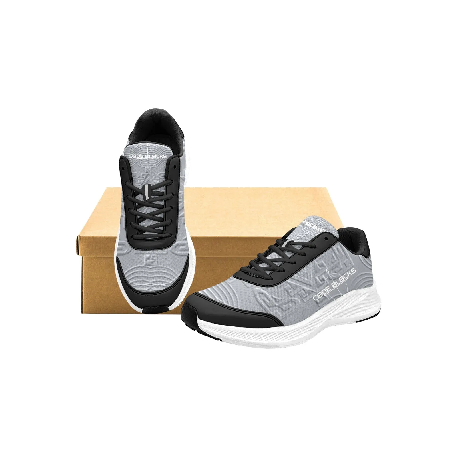 Men's Mudguard Running Shoes (10092)