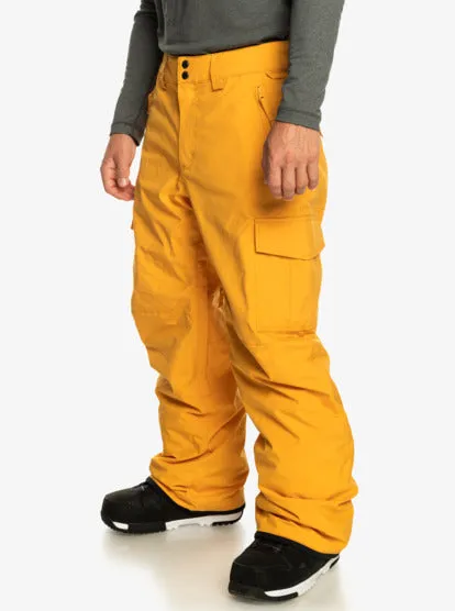 Men's Porter Insulated Snow Pants