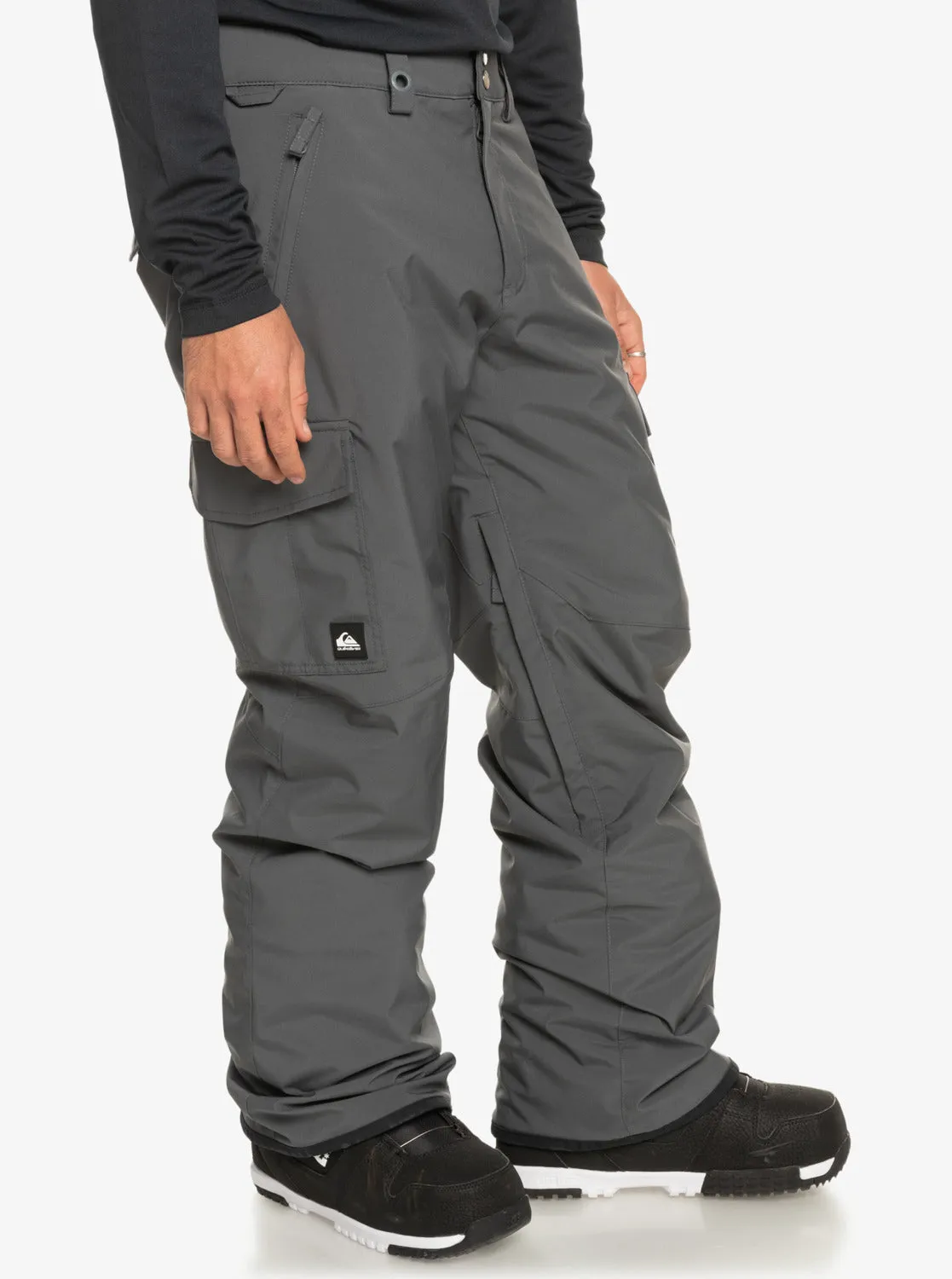 Men's Porter Insulated Snow Pants