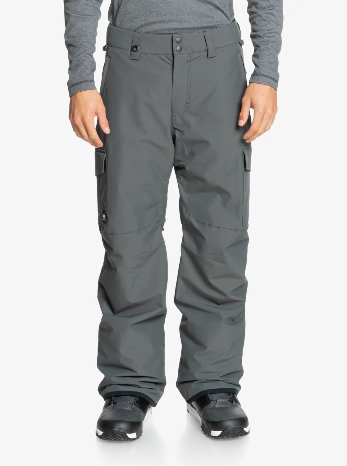 Men's Porter Insulated Snow Pants
