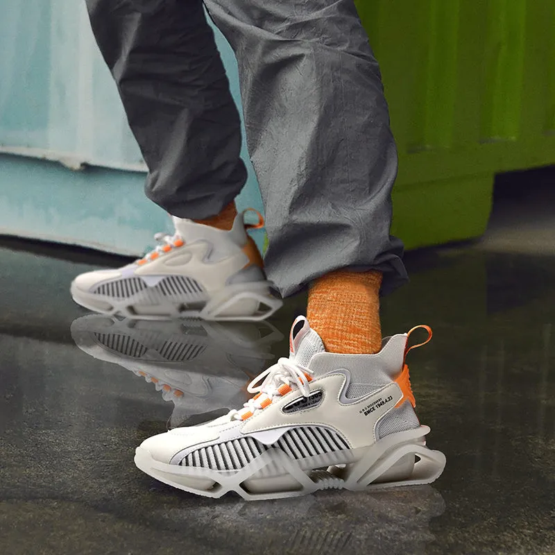 Mens Shoes Casual Men Sneakers