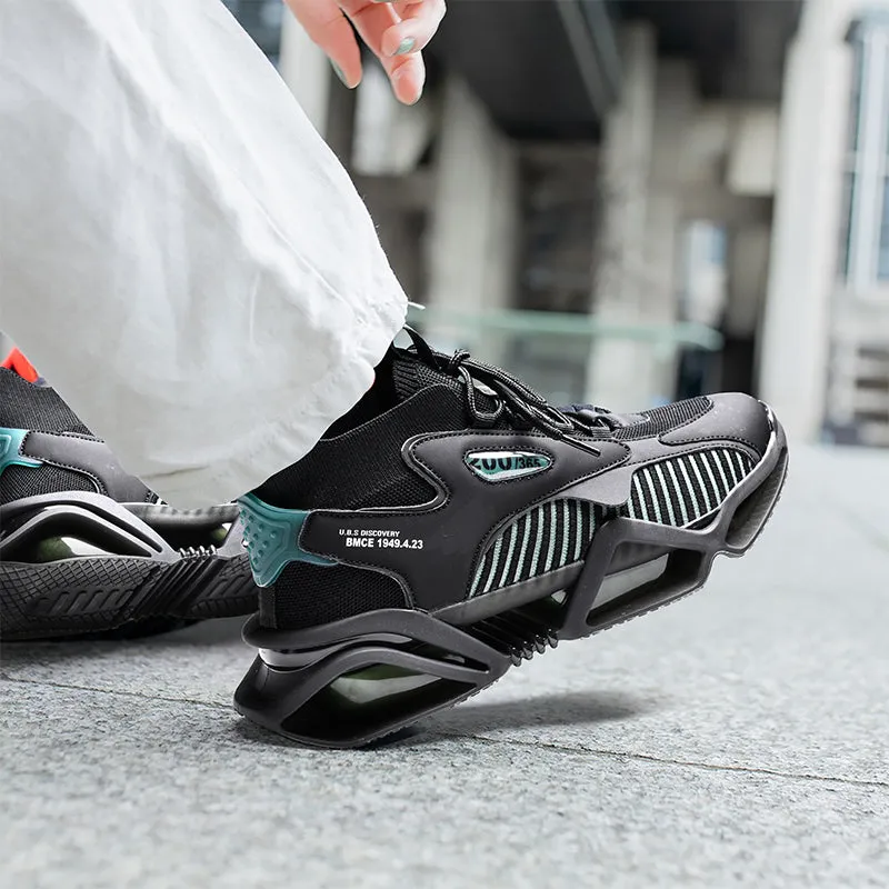 Mens Shoes Casual Men Sneakers
