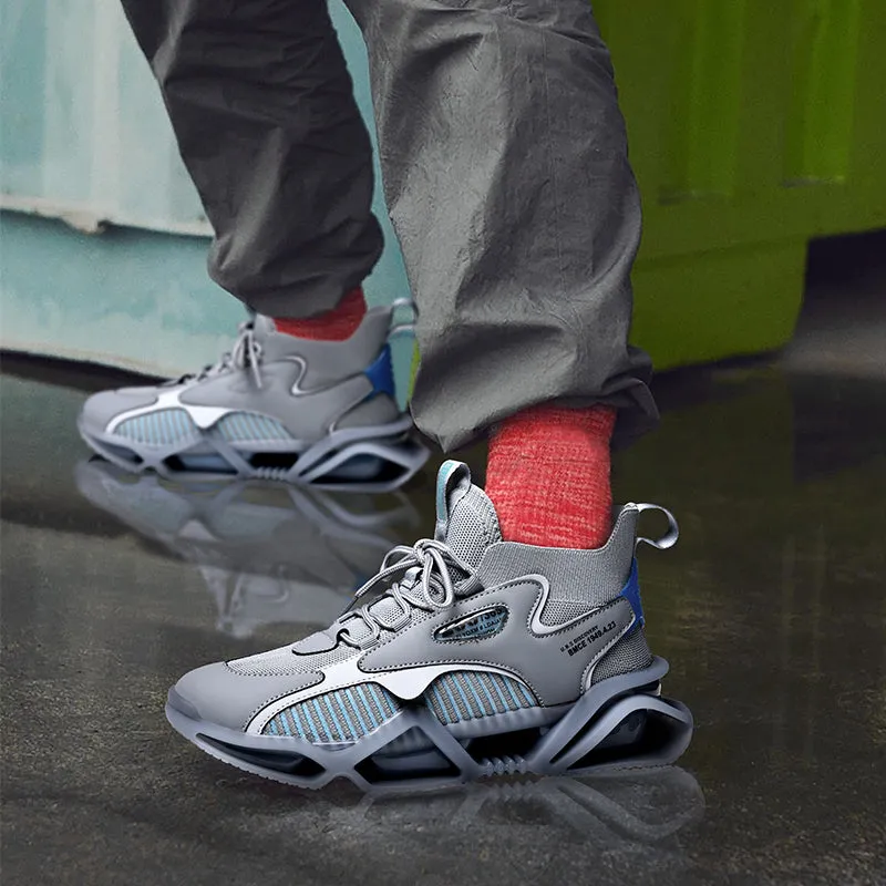 Mens Shoes Casual Men Sneakers