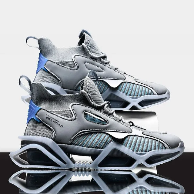 Mens Shoes Casual Men Sneakers