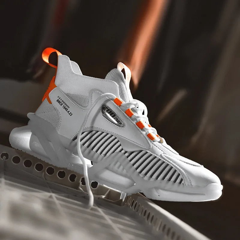Mens Shoes Casual Men Sneakers