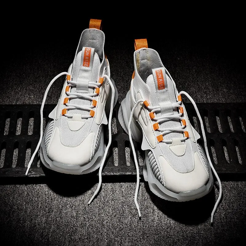 Mens Shoes Casual Men Sneakers
