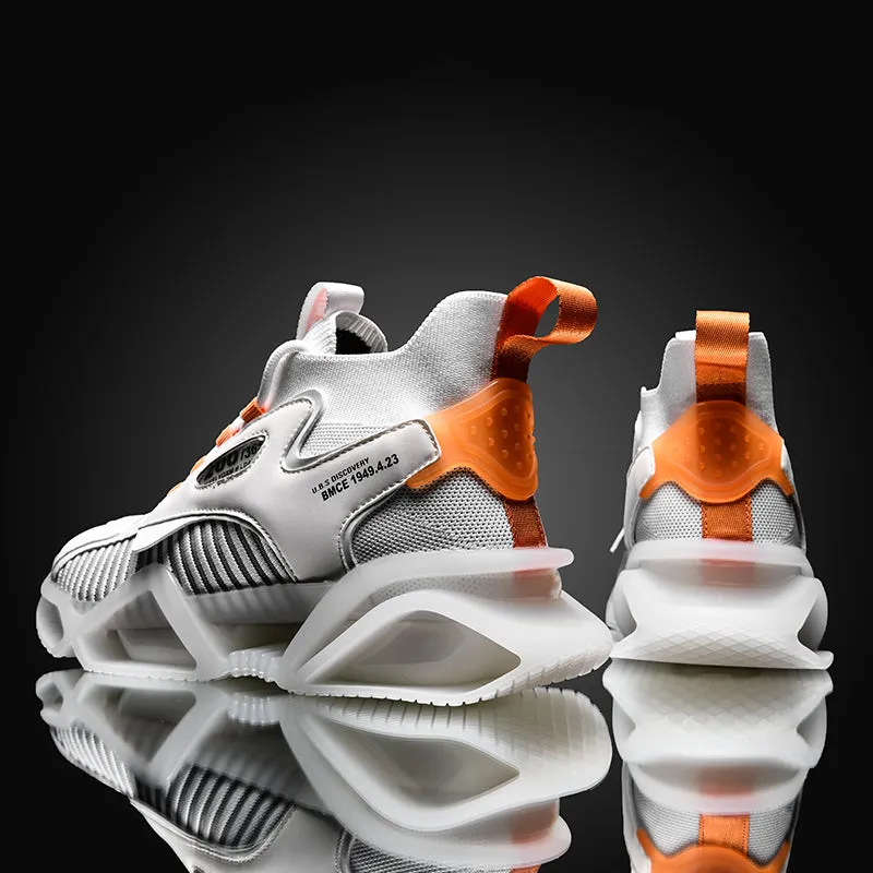 Mens Shoes Casual Men Sneakers