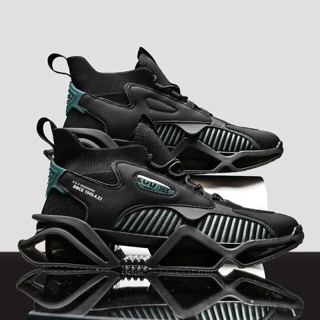 Mens Shoes Casual Men Sneakers