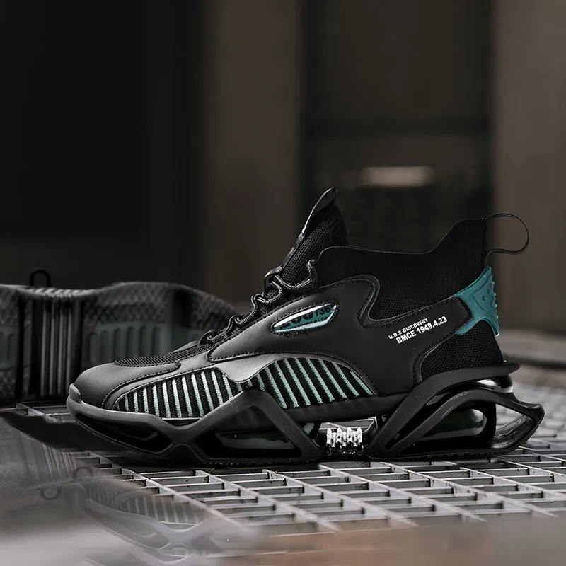 Mens Shoes Casual Men Sneakers