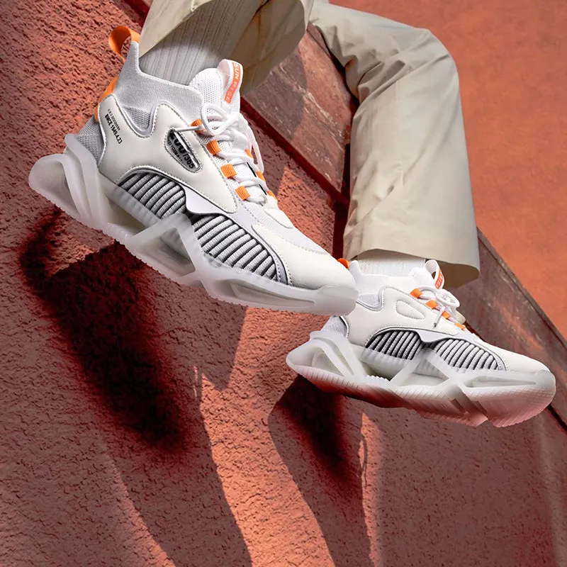 Mens Shoes Casual Men Sneakers