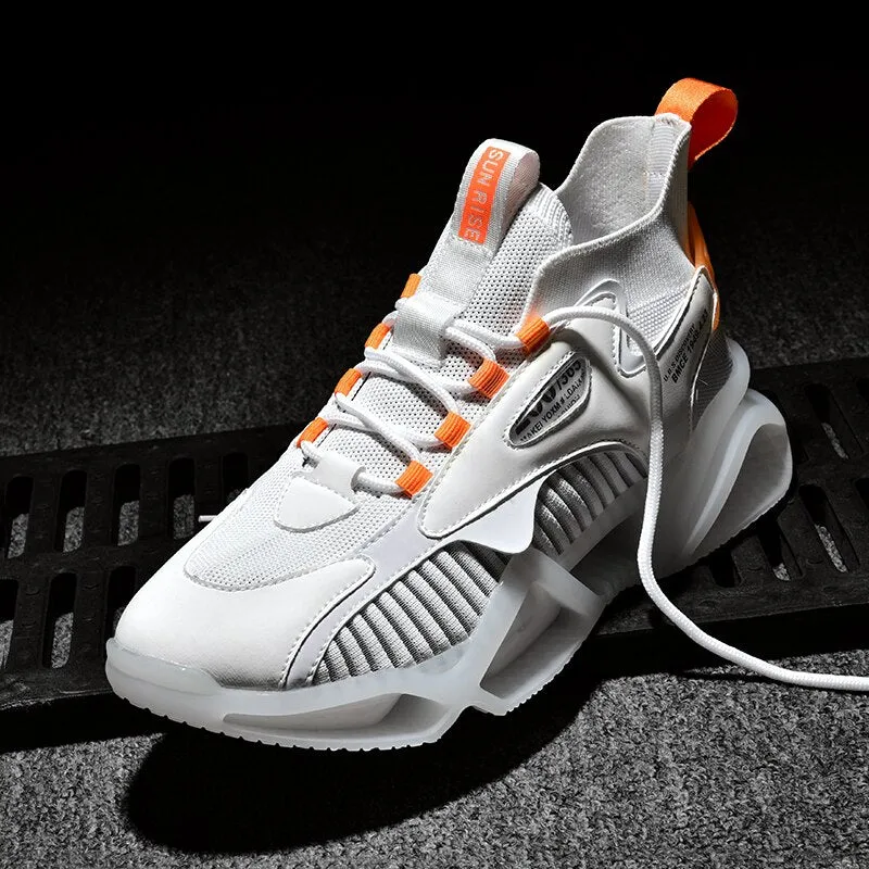 Mens Shoes Casual Men Sneakers