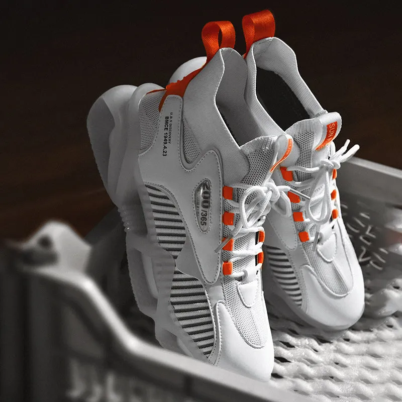 Mens Shoes Casual Men Sneakers