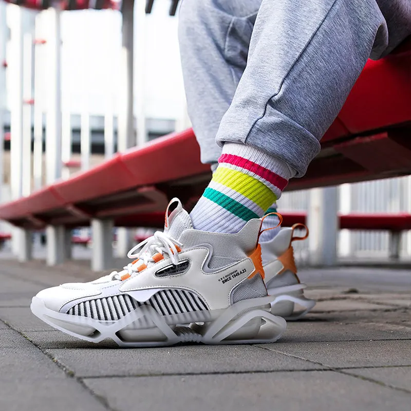 Mens Shoes Casual Men Sneakers