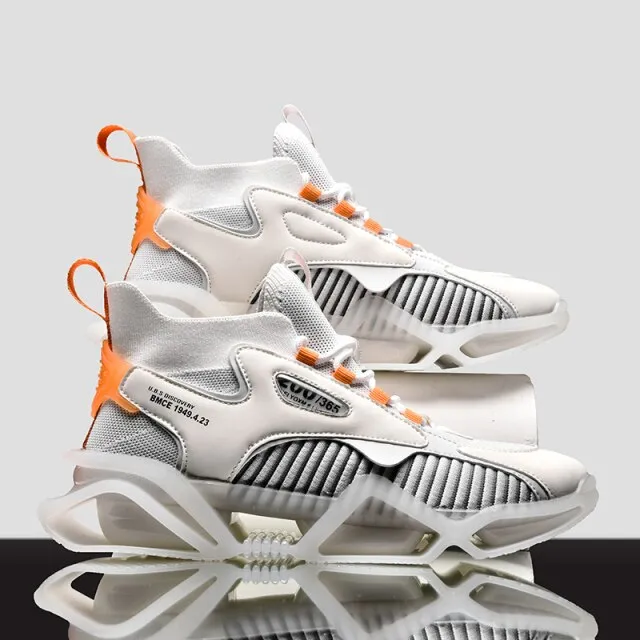 Mens Shoes Casual Men Sneakers