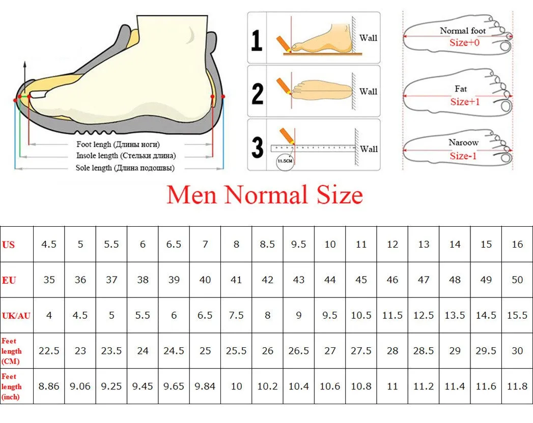 Mens Shoes Casual Men Sneakers