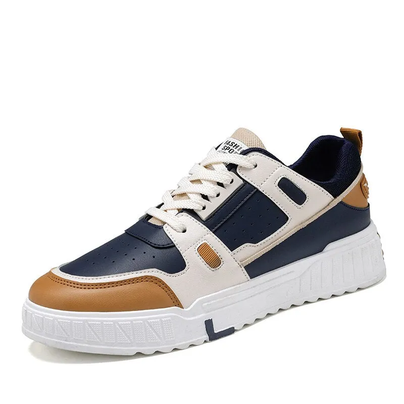 Men's sports training sports shoes air cushion outdoor running sports shoes wear-resistant non-slip