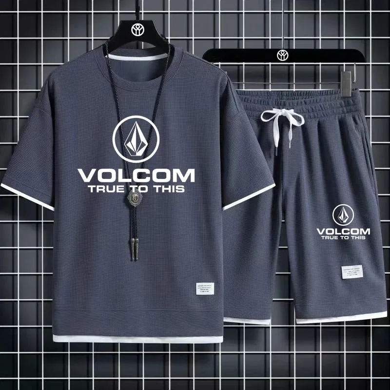 Men's Summer Tracksuit