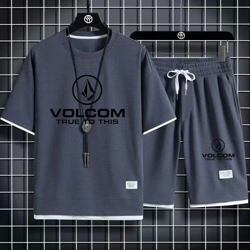 Men's Summer Tracksuit