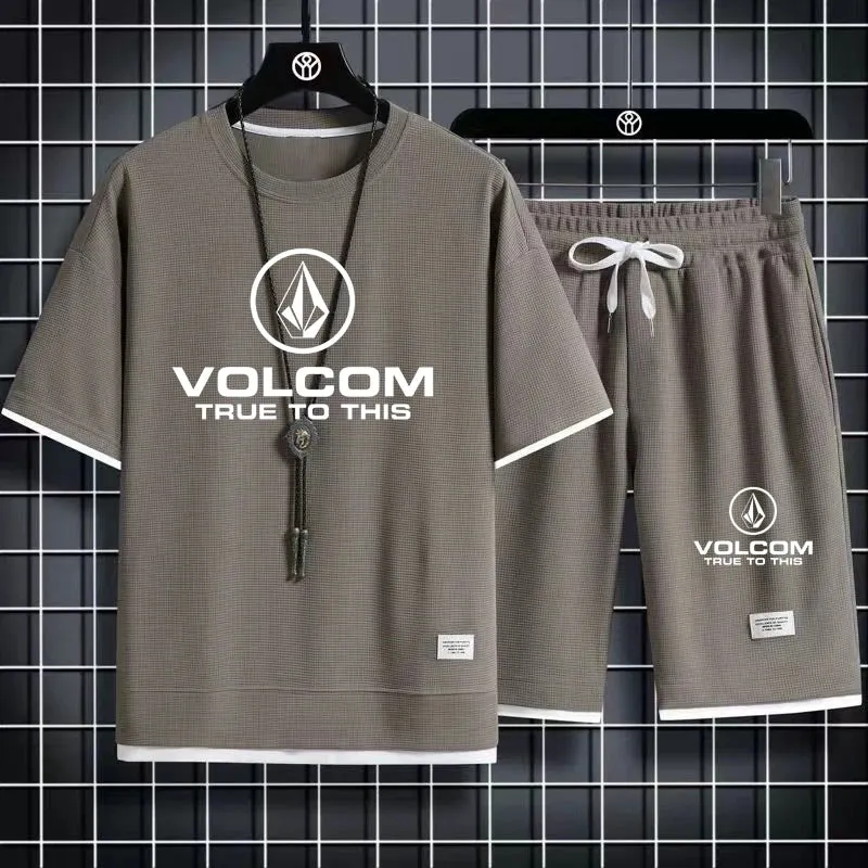 Men's Summer Tracksuit