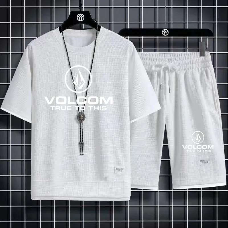 Men's Summer Tracksuit