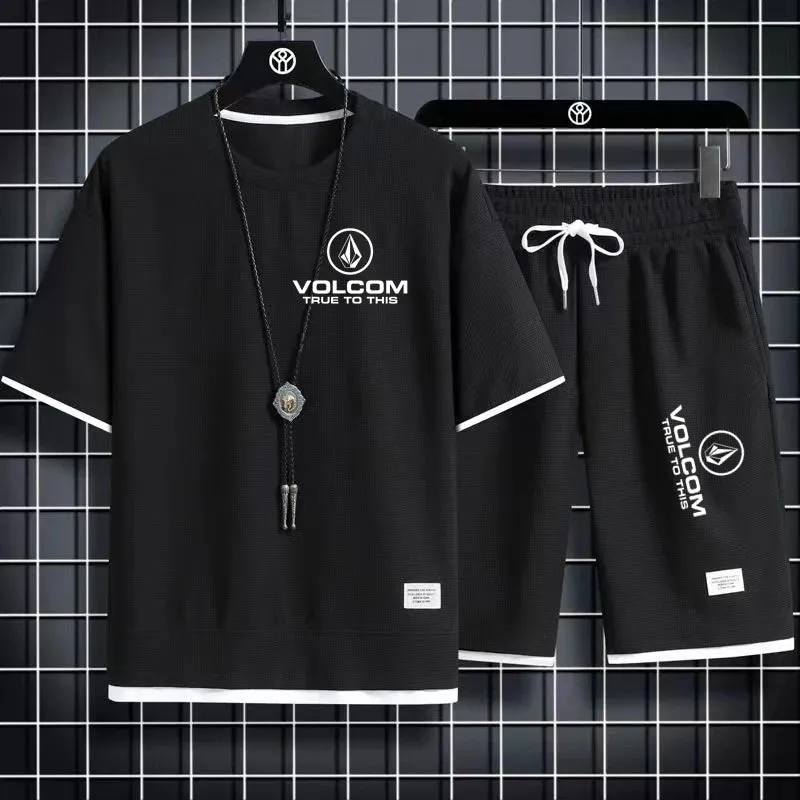 Men's Summer Tracksuit