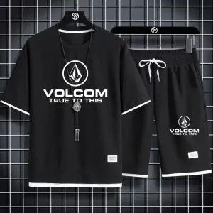 Men's Summer Tracksuit