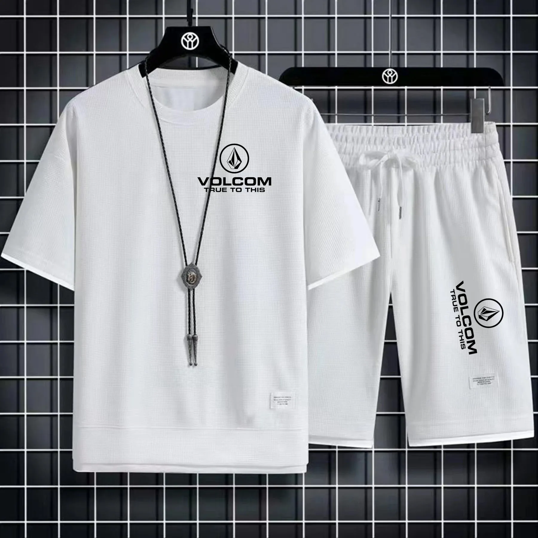 Men's Summer Tracksuit